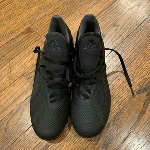 Adidas indoor soccer cleats